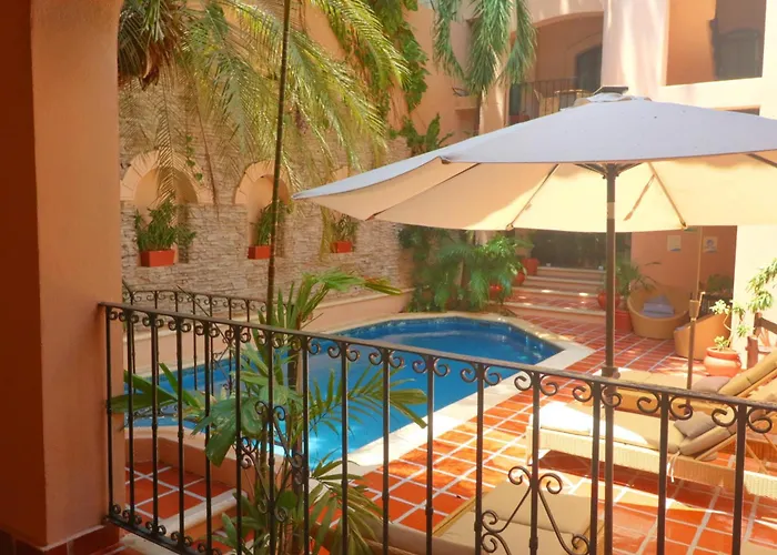 Acanto Hotel Playa del Carmen, Trademark Collection by Wyndham