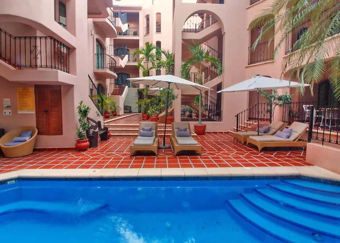 Acanto Hotel Playa del Carmen, Trademark Collection by Wyndham