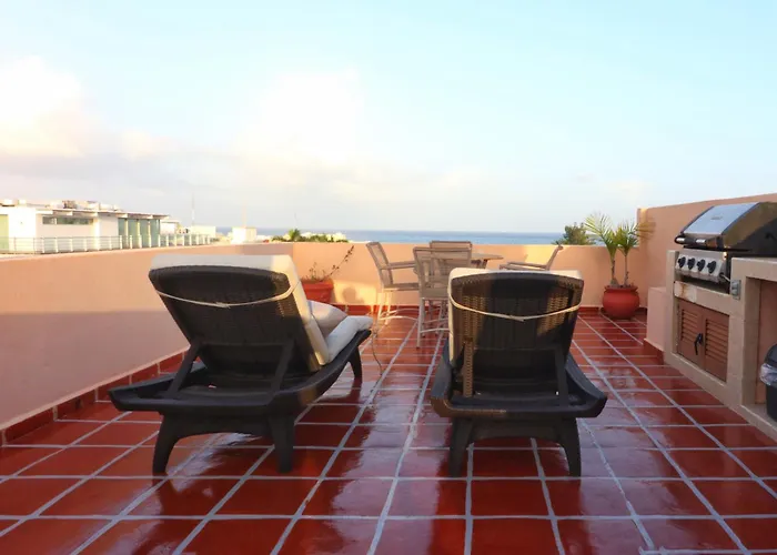 Acanto Hotel Playa del Carmen, Trademark Collection by Wyndham